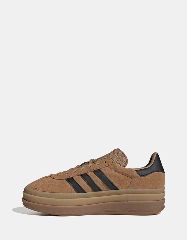 adidas Originals - Gazelle Bold Shoes - Women's