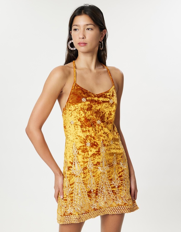 LENNI the label - Malu Dress