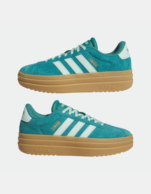 adidas Sportswear - VL Court Bold Shoes - Women's