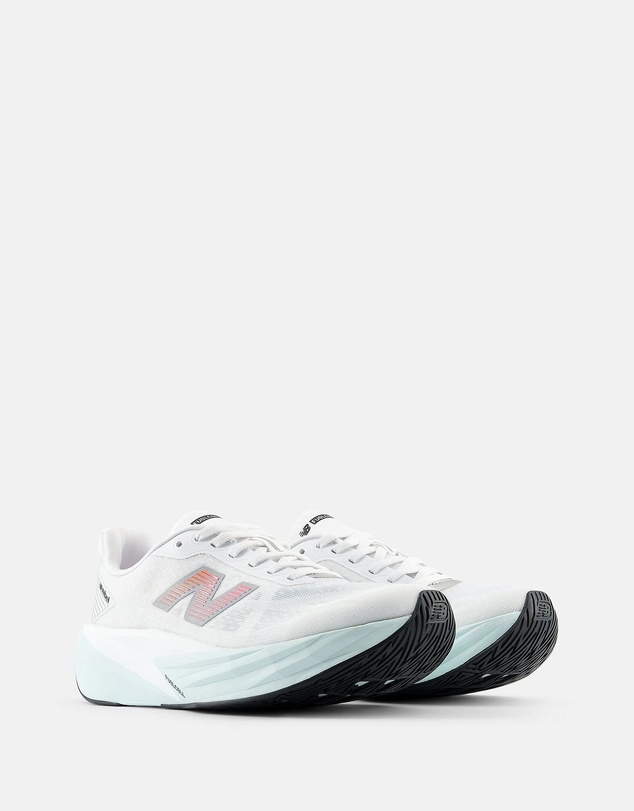 New Balance - FuelCell Rebel v5 (Wide Fit) - Women's