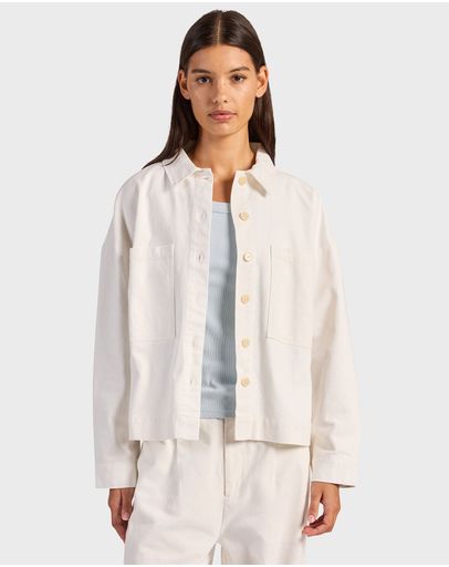 OFF WHITE