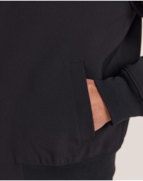 SABA - Bruno Wool Jacket