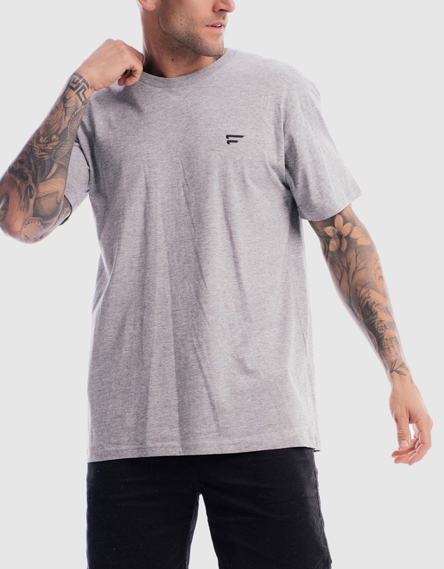 First Division - Performance Crest Rise Tee