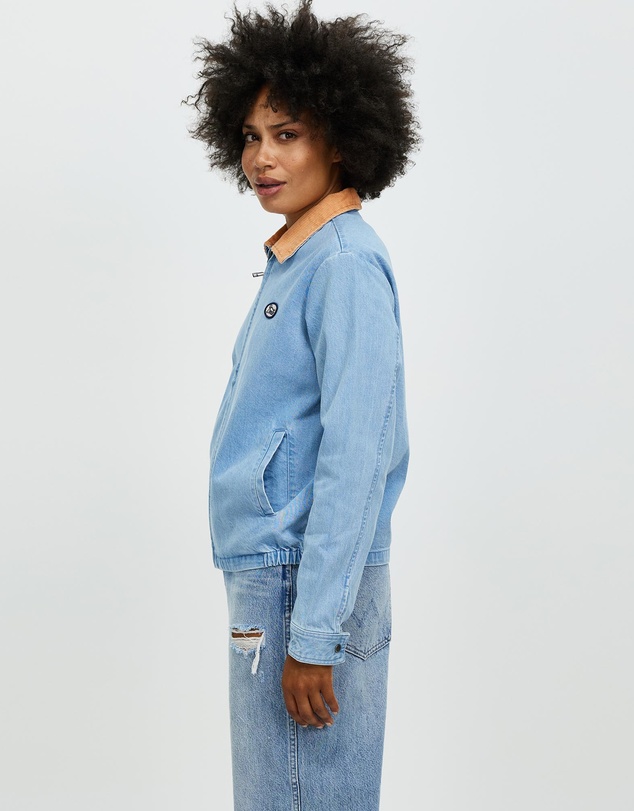 Brixton - Utopia Jacket