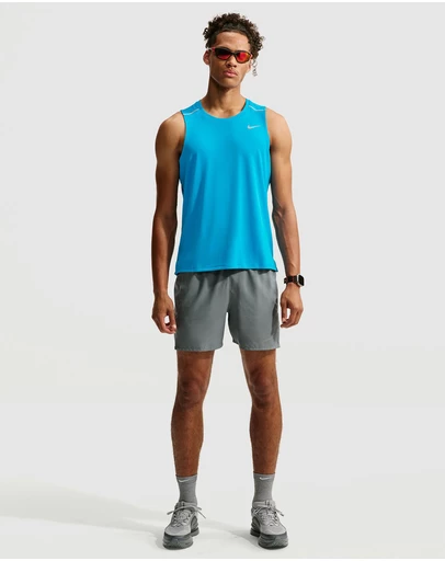 Nike - Nike Dri-FIT Miler Tank Top