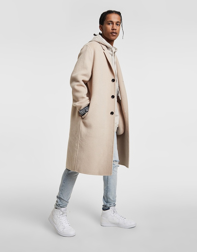 Ksubi - Mogul Coat