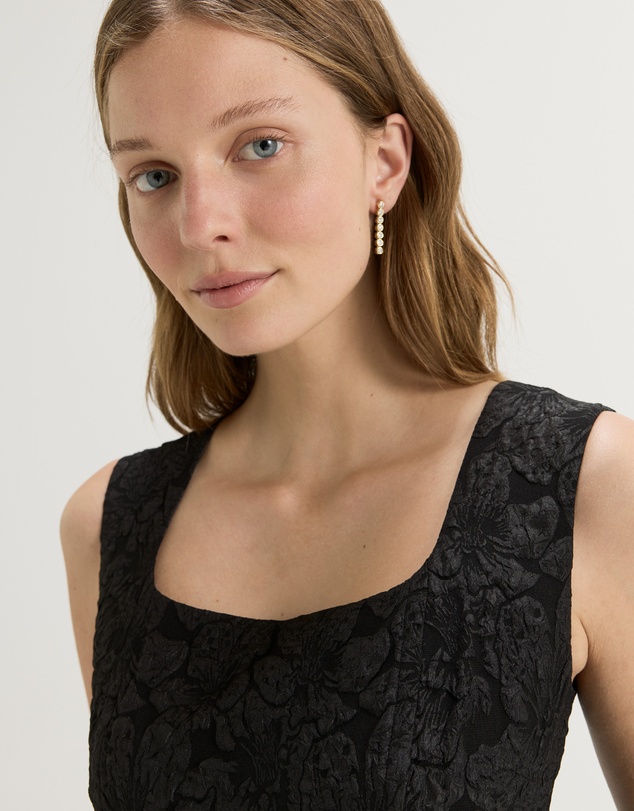 Review - Azalea Midi Dress