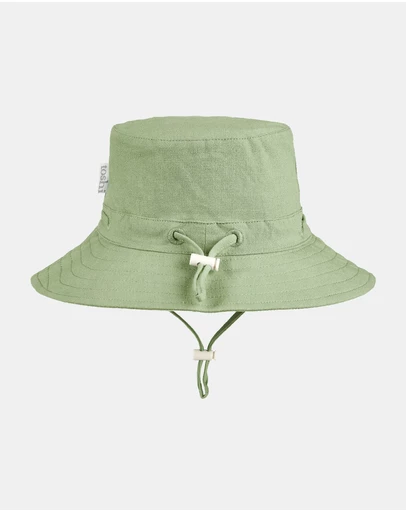 Toshi - Sunhat Olly Fern Large