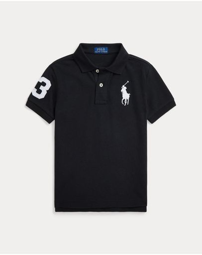 Polo Black