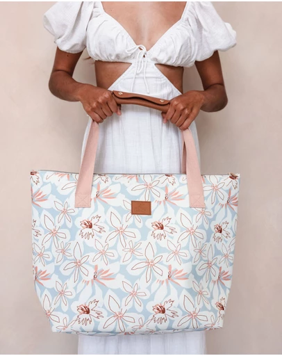 Sky Gazer - The Anywhere Beach Bag- Altona