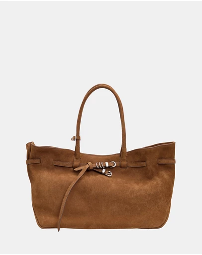 MARGESHERWOOD - Grandma Used Bag Large