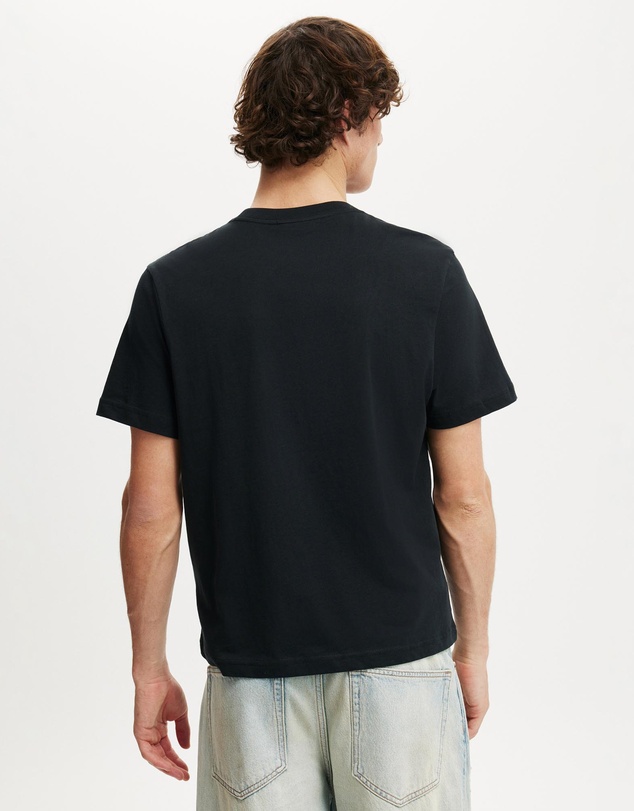 Cotton On - Classic Fit T-Shirt