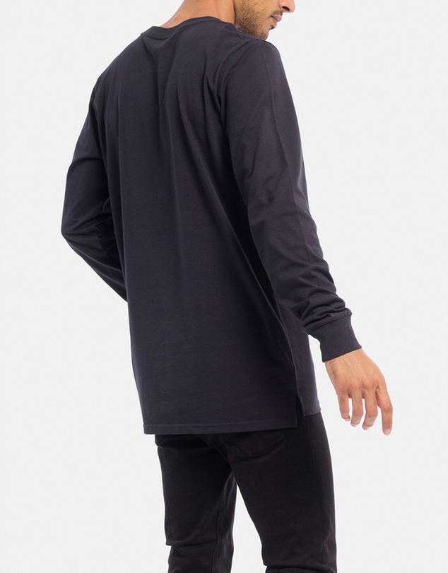 Counter Culture - Autograph Rise Long Sleeve Tee
