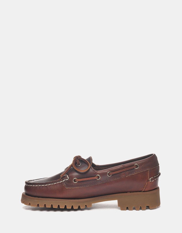Sebago - Ranger Waxy - Women's