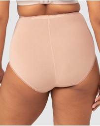 Sloggi - Sloggi Maxi Twin Pack