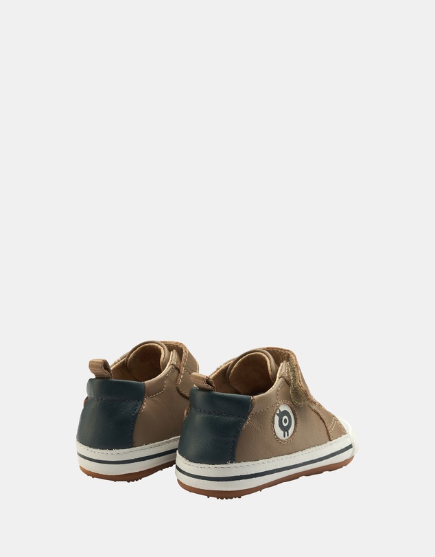 Old Soles - Team Bub