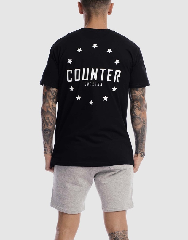 Counter Culture - Polaris Tee
