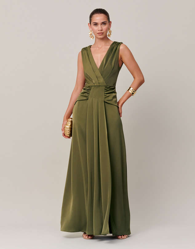 Savel - Reannah Maxi Dress