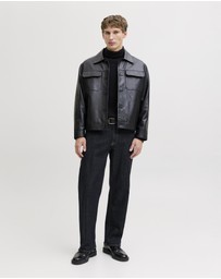 Jack & Jones - Ted Original 387 Jeans