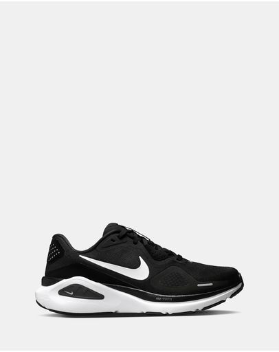 Black, White, Cool Grey & Metallic Silver