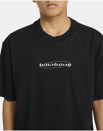 Billabong - Boys 8 to 16 Spec 73 T-Shirt