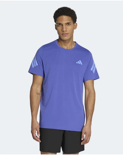 adidas Performance - adi365 Climacool T-Shirt Mens