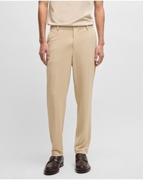 BOSS - P Perin J EL WG 252 Pants