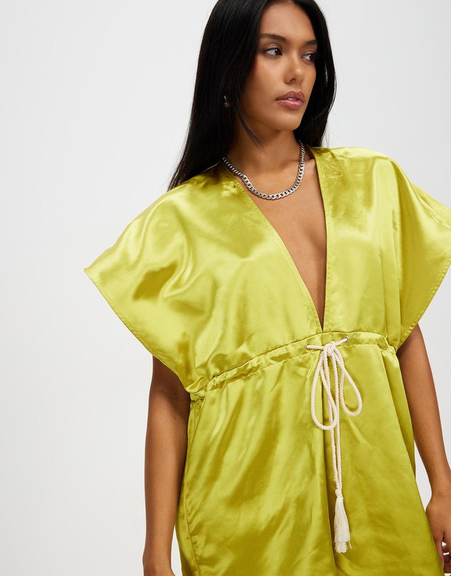 LENNI the label - Sunday Jumpsuit