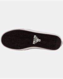 Fallen Footwear - Apache Shoes Brown