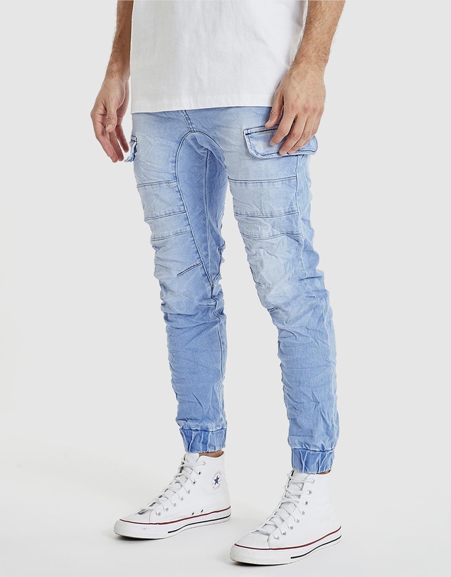 Kiss Chacey - Salem Jogger Pants