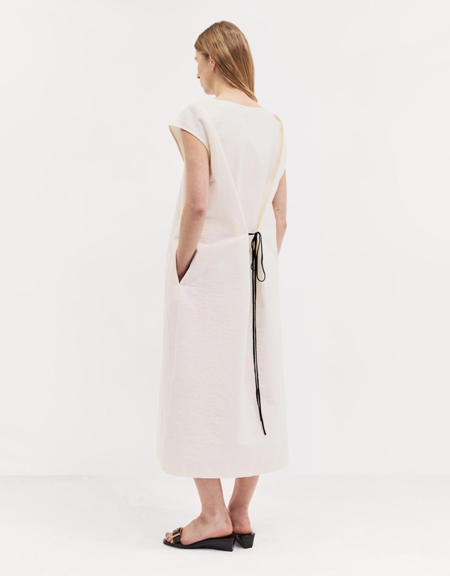 Harris Tapper - Ida Dress