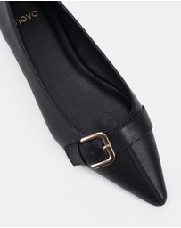 Novo - Catty Flats