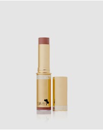 Silk Oil of Morocco - Cream Blush Stick - Coral Rose
