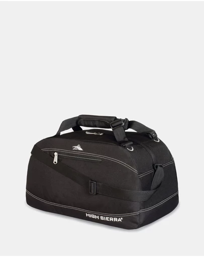 High Sierra - 76 cm Pack N Go Duffle