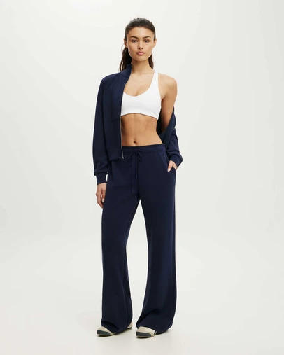 Cotton On Body Active - Ultimate Soft Wide Leg Pant