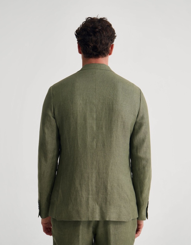 Oxford - Wordsworth Patch Pocket Blazer