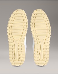 Calvin Klein - Leather Sneakers