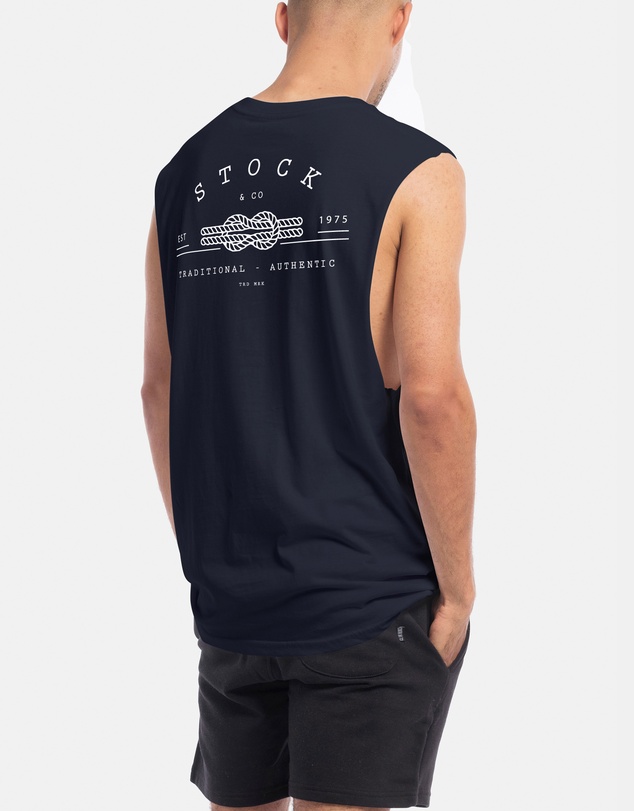 Stock & Co. - Knot Tank
