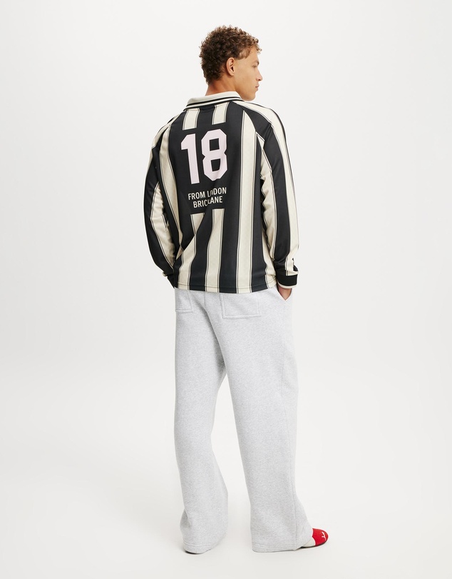 Cotton On - Super Baggy Track Pant