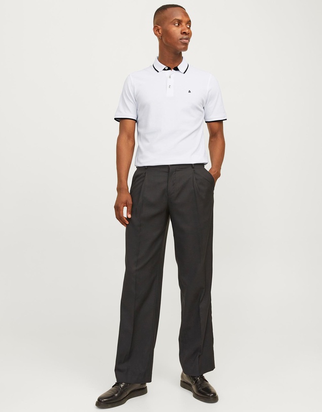 Jack & Jones - Paulos Polo Organic Cotton