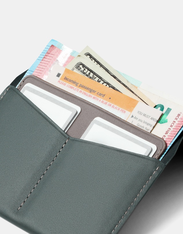 Bellroy - Passport Cover