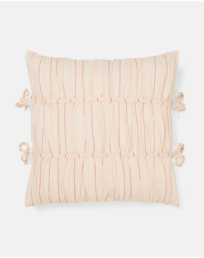 Linen House - Layla Filled Cushion