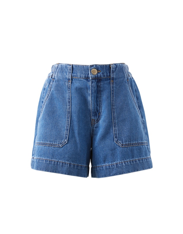 Ceres Life - Weekender Short
