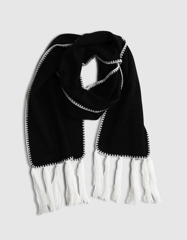 Belle & Bloom - Mountain Side Scarf