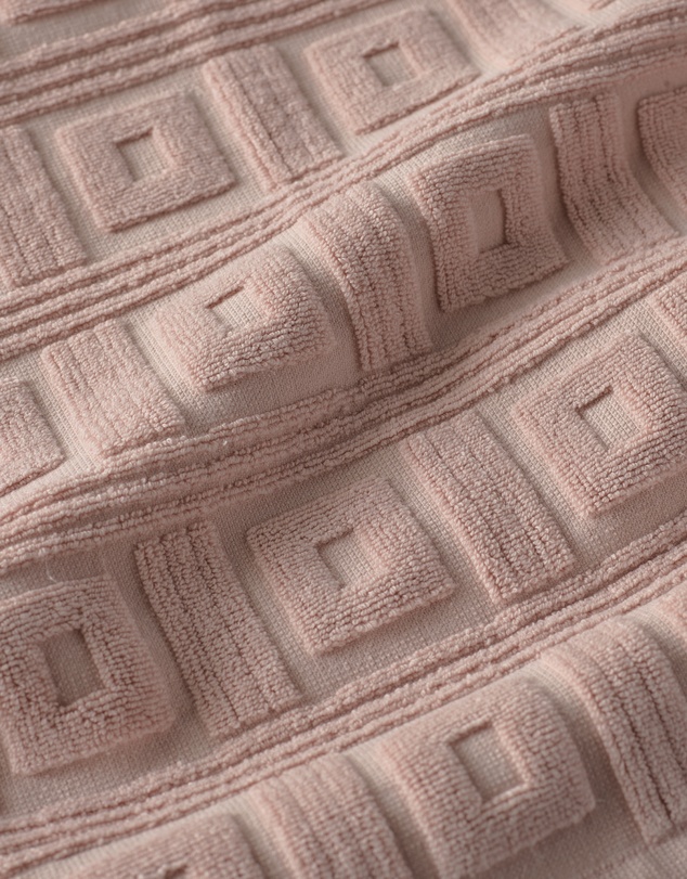 Greg Natale - Astoria Towel Blush