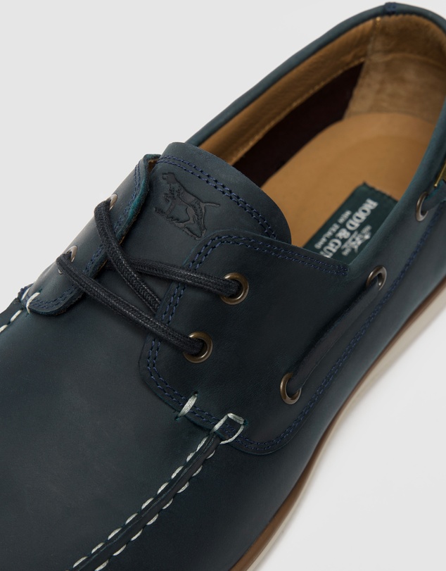 Rodd & Gunn - Boardwalk Boat Shoe