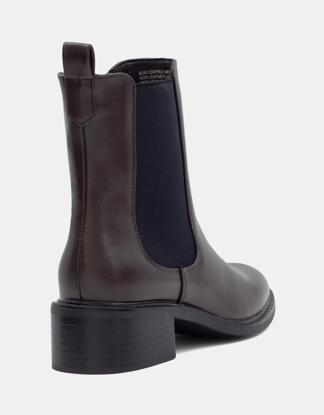 Therapy - Stable Ankle Boots