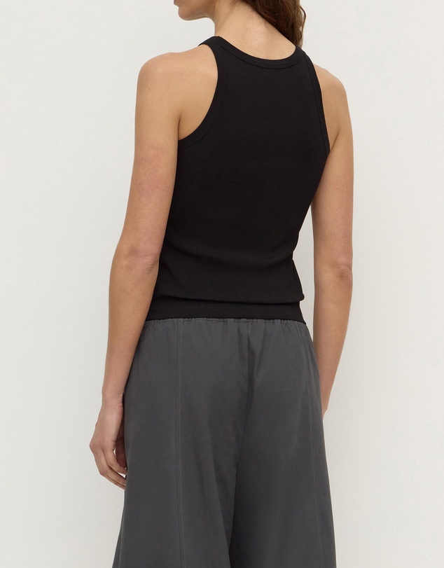 Assembly Label - Tabitha Rib Tank