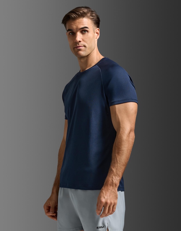 2XU - Aero Mesh Tee
