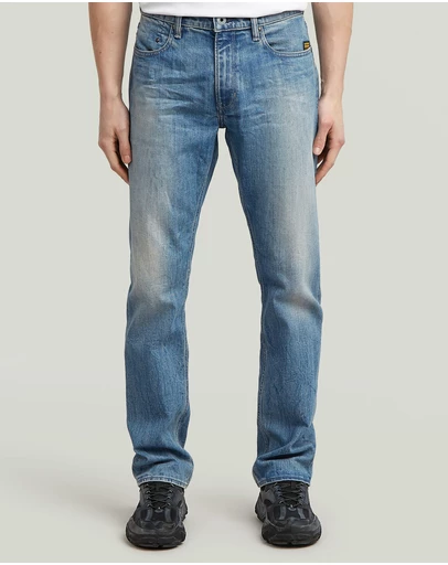 G-Star - Mosa Straight Jeans